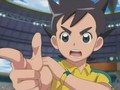 Inazuma Eleven : Ares no Tenbin