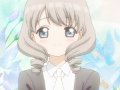 Sakura et la merveilleuse nouvelle lve