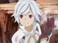 DanMachi - Le mythe des Familias II (Saison 2)