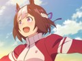 Uma Musume : Pretty Derby