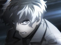 Tokyo Ghoul:re (saison 1)