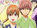 Chihayafuru (Saison 3)