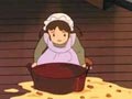 Becky la Cendrillon