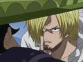 La manoeuvre secrte de Luffy. Le mariage de tous les complots !
