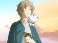 Natsume Yuujinchou: Utsusemi ni Musubu