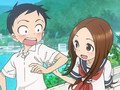 Karakai Jouzu no Takagi-san OAV