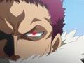 La famille est runie. Que le goter infernal commence !