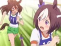 Uma Musume: Pretty Derby (Pilote)