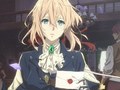 Violet Evergarden Extra Episode