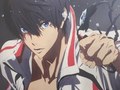 Free! Dive to the Future (saison 3)