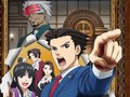 Ace Attorney (saison 2)