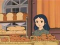 Sarah, une fille de coeur
