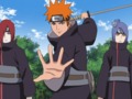 Carnets ninjas de Jiraya - Lgendes du hros Naruto - La team Jiraya