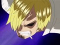 Cours, Sanji. Le S.O.S. des Germa en dtresse !