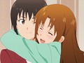 Elle s'appelle Shizuka