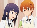 Le duel de Mahiru