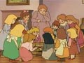 La nuit des fantômes