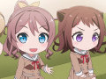 Bang Dream! Garupa Pico