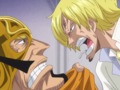 Tuer le pre. Sanji et Judge !