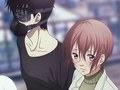 Devils' Line pisode 13 : Line.X Anytime Anywhere