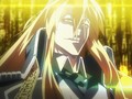 Dies Irae pisode 0 : L'aurore