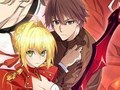 Fate/Extra : Last Encore - Illustre gocentrisme