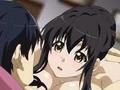 Career Woman Sister and Hikikomori Maid Sister