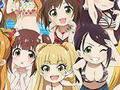 THE IDOLM@STER CINDERELLA GIRLS Theater 3rd Season and CLIMAX SEASON TV (Saison 3)