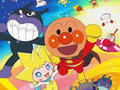 Sore Ike! Anpanman: Kagayake! Kurun to Inochi no Hoshi