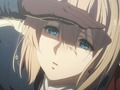 Violet Evergarden