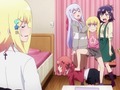 Gabriel DropOut !