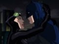 Batman : Silence