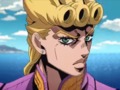 JoJo's Bizarre Adventure (saison 4) : Golden Wind