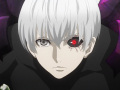 Tokyo Ghoul:re (saison 2)