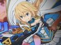 Han-Gyaku-Sei Million Arthur (saison 2)