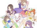 Himote House: A share house of super psychic girls