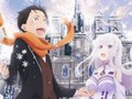 Re:Zero kara Hajimeru Isekai Seikatsu: Memory Snow