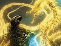 Godzilla : Le dvoreur de plantes (film 3)