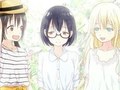 Asobi Asobase OAV