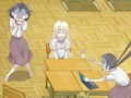 Asobi Asobase (pisodes spciaux)