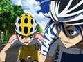 Yowamushi Pedal Re:ROAD