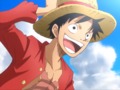 One Piece : Stampede (14e Film)