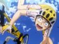 Ride 02. Lhritage de Makishima