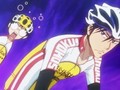 Ride 03. Lme de cycliste de Teshima
