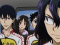 Ride 11. La conclusion