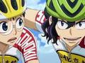 Ride 21. Hakone prend les devants !