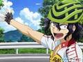 Ride 25. Les yeux rivs vers le ciel