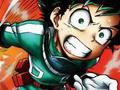 My hero Academia (Saison 4)