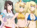 pisode spcial bikini