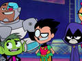 Teen Titans Go ! Le film